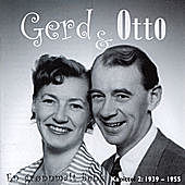 Thumbnail for the Gerd - Kapittel 2, 1939 - 1955 En Grønnmalt Benk link, provided by host site
