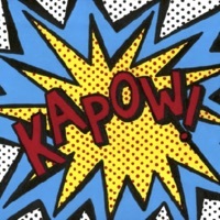 Thumbnail for the The Troubles - Kapow! link, provided by host site