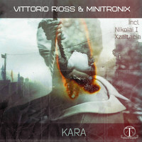 Thumbnail for the Vittorio Rioss - Kara link, provided by host site