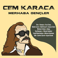Thumbnail for the Cemil Demirbakan - Kara Bahtım link, provided by host site