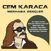 Thumbnail for the Cemil Demirbakan - Kara Bahtım link, provided by host site