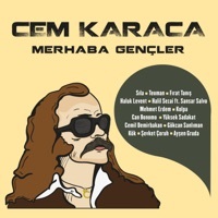 Image of Cemil Demirbakan linking to their artist page due to link from them being at the top of the main table on this page