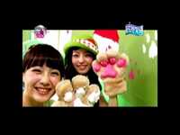 Thumbnail for the Robotaki - KARA 카라 - Rock U (Robotaki Remix) link, provided by host site