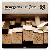 Thumbnail for the Renegades Of Jazz - Karabine link, provided by host site