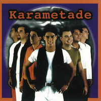 Image of Karametade linking to their artist page due to link from them being at the top of the main table on this page