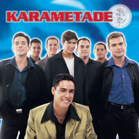 Image of Karametade linking to their artist page due to link from them being at the top of the main table on this page