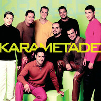 Image of Karametade linking to their artist page due to link from them being at the top of the main table on this page