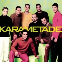 Image of Karametade linking to their artist page due to link from them being at the top of the main table on this page