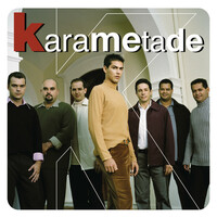 Image of Karametade linking to their artist page due to link from them being at the top of the main table on this page