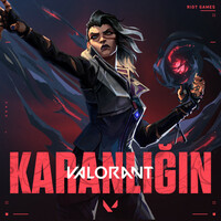 Thumbnail for the VALORANT - Karanlığın link, provided by host site