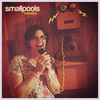 Image of Smallpools linking to their artist page due to link from them being at the top of the main table on this page