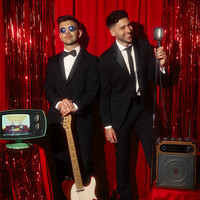 Thumbnail for the Crash Adams - Karaoke link, provided by host site