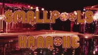 Thumbnail for the Smallpools - Karaoke link, provided by host site
