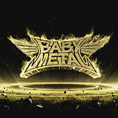 Thumbnail for the BABYMETAL - Karate link, provided by host site