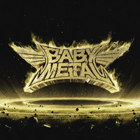 Thumbnail for the BABYMETAL - KARATE link, provided by host site