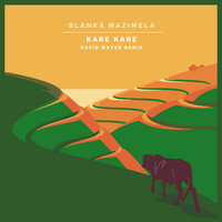 Thumbnail for the Blanka Mazimela - Kare Kare (David Mayer Remix) link, provided by host site