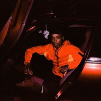 Thumbnail for the Rejjie Snow - Karen link, provided by host site