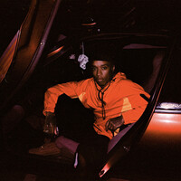Thumbnail for the Rejjie Snow - Karen link, provided by host site
