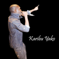 Thumbnail for the GodZilla - Karibu Yako link, provided by host site