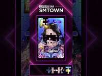 Thumbnail for the SMTOWN - [SSM] Su Su Su SUPERSTAR ☄ #KARINA #aespa link, provided by host site
