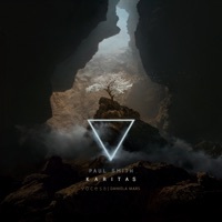 Thumbnail for the Voces8 - Karitas, Pt. 1 link, provided by host site