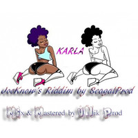 Thumbnail for the Unik - Karla link, provided by host site