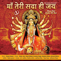 Thumbnail for the Arvinder Singh - Karlo Jai Jai Kaara Maa Sherowaali Ka link, provided by host site