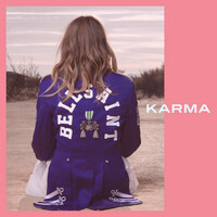 Thumbnail for the BELLSAINT - Karma link, provided by host site