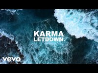 Thumbnail for the Letdown. - Karma link, provided by host site