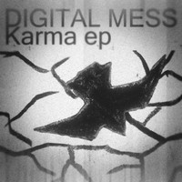 Thumbnail for the Digital Mess - Karma link, provided by host site