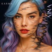Thumbnail for the Aina - Karma link, provided by host site