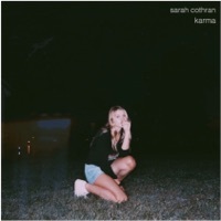 Thumbnail for the Sarah Cothran - Karma link, provided by host site
