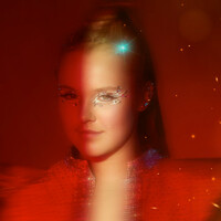 Thumbnail for the JoJo Siwa - Karma link, provided by host site