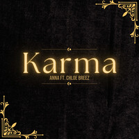 Thumbnail for the Annapantsu - Karma link, provided by host site