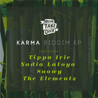 Thumbnail for the Tippa Irie - Karma link, provided by host site