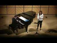 Thumbnail for the Alexa Tarantino - "Karma" // and Steven Feifke Live at Yale University link, provided by host site