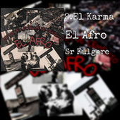 Thumbnail for the A-F-R-O - Karma link, provided by host site
