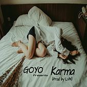 Thumbnail for the Goyo - Karma link, provided by host site