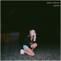 Thumbnail for the Sarah Cothran - Karma link, provided by host site