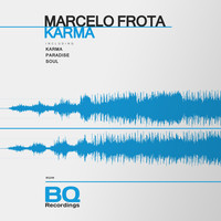 Thumbnail for the Marcelo Frota - Karma link, provided by host site