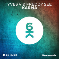 Thumbnail for the Yves V - Karma link, provided by host site