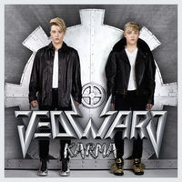 Thumbnail for the Jedward - Karma link, provided by host site