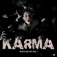 Thumbnail for the Skusta Clee - Karma link, provided by host site