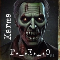 Thumbnail for the Pe$o - Karma link, provided by host site