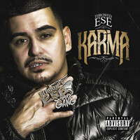 Thumbnail for the Throwed Ese - Karma link, provided by host site