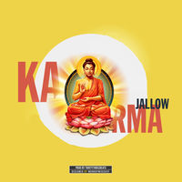 Thumbnail for the Jallow - Karma link, provided by host site