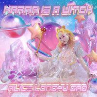 Thumbnail for the Alice Longyu Gao - Karma Is a Witch link, provided by host site