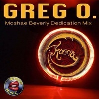 Thumbnail for the GREGØ - Karma (Moshae Beverly Dedication Mix) link, provided by host site