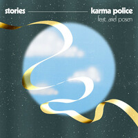Thumbnail for the Stories - Karma Police link, provided by host site