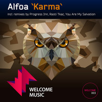 Thumbnail for the Progress Inn - Karma - Progress Inn Remix link, provided by host site